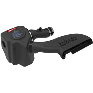 aFe Power | Takeda Momentum Cold Air Intake System w/ Pro 5R Filter - WRX STi 2.5T 2018-2021