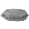 aFe Power | Street Series Dana 60 Front Differential Cover Raw w/ Machined Fins - Excursion / F-250 / F-350 2000-2023