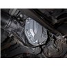 aFe Power | Street Series Dana 60 Front Differential Cover Raw w/ Machined Fins - Excursion / F-250 / F-350 2000-2023