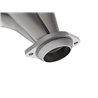 aFe Power | Twisted Steel 304 Stainless Steel Headers - F-250 / F-350 7.3L 2020-2022