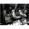 aFe Power | Twisted Steel 304 Stainless Steel Headers - F-250 / F-350 7.3L 2020-2022