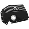 aFe Power | aFe POWER Pro Series Engine Oil Pan Black w/ Machined Fins - Audi / Volkswagen 1.8T / 2.0L 2006-2022