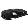 aFe Power | aFe POWER Pro Series Engine Oil Pan Black w/ Machined Fins - Audi / Volkswagen 1.8T / 2.0L 2006-2022