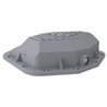 aFe Power | Street Series Rear Differential Cover Raw w/ Machined Fins - Ram 1500 / RHO 3.0T / 6.2L 2021-2025