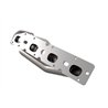 aFe Power | Twisted Steel 304 Stainless Steel Short Tube Header - Durango / Grand Cherokee 5.7L 2011-2025