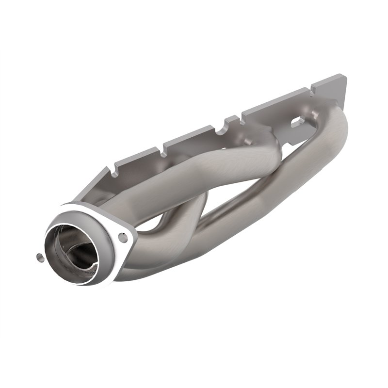 aFe Power | Twisted Steel 304 Stainless Steel Short Tube Header - Durango / Grand Cherokee 5.7L 2011-2025