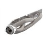 aFe Power | Twisted Steel 304 Stainless Steel Short Tube Header - Durango / Grand Cherokee 5.7L 2011-2025