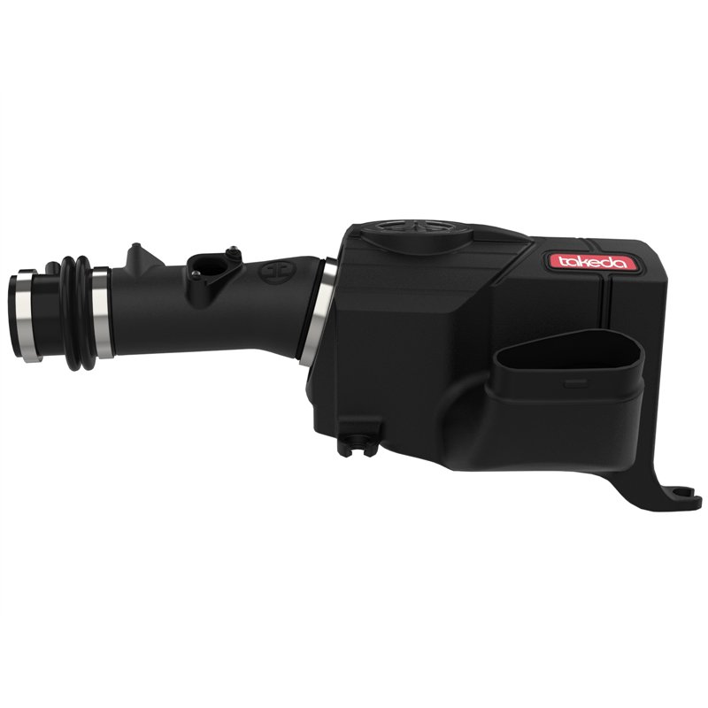 aFe Power | Takeda Momentum Cold Air Intake System w/ Pro 5R Filter - TLX 2.0T 2021-2022