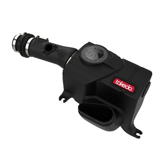 aFe Power | Takeda Momentum Cold Air Intake System w/ Pro DRY S Filter - TLX 2.0T 2021-2022