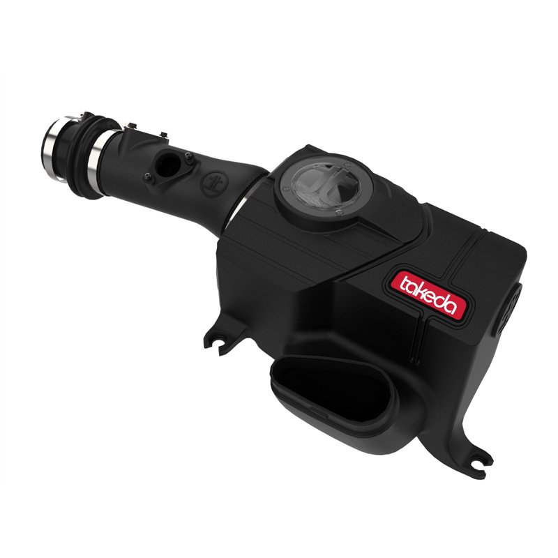 aFe Power | Takeda Momentum Cold Air Intake System w/ Pro DRY S Filter - TLX 2.0T 2021-2022