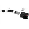 aFe Power | Takeda Momentum Cold Air Intake System w/ Pro DRY S Filter - TLX 2.0T 2021-2022