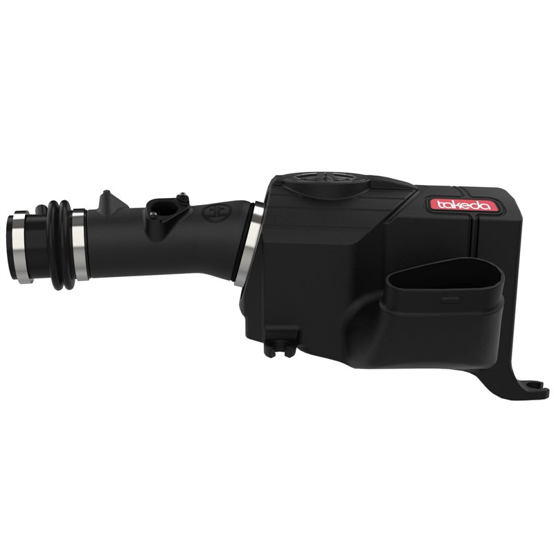 aFe Power | Takeda Momentum Cold Air Intake System w/ Pro DRY S Filter - TLX 2.0T 2021-2022