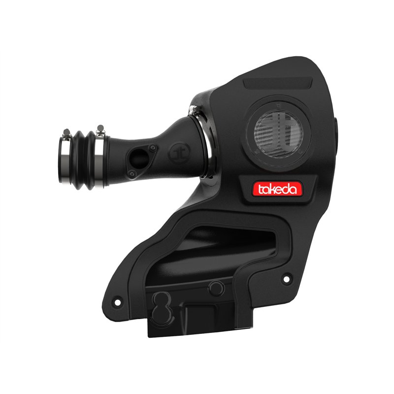 aFe Power | Takeda Momentum Cold Air Intake System w/ Pro DRY S Filter - Integra / Civic 1.5T 2022-2025