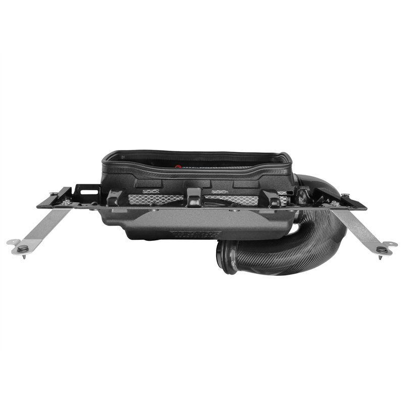 aFe Power | Track Series Carbon Fiber Intake System w/ Pro DRY S Filter - Ram 1500 6.2L 2021-2024