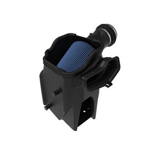 aFe Power | Magnum FORCE Stage-2 Cold Air Intake System w/ Pro 5R Filter - F-250 / F-350 6.7L 2020-2025