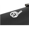 aFe Power | BladeRunner 2-1/2 IN & 3 IN Aluminum Hot and Cold Charge Pipe Kit Black - Ram 1500 / Classic 3.0L 2016-2019