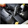 aFe Power | BladeRunner 2-1/2 IN & 3 IN Aluminum Hot and Cold Charge Pipe Kit Black - Ram 1500 / Classic 3.0L 2016-2019
