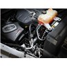 aFe Power | BladeRunner 2-1/2 IN & 3 IN Aluminum Hot and Cold Charge Pipe Kit Black - Ram 1500 / Classic 3.0L 2016-2019