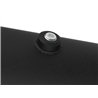 aFe Power | BladeRunner 2-1/2 IN & 3 IN Aluminum Hot Charge Pipe Black - Ram 1500 / Classic 3.0L 2016-2019