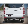 aFe Power | Vulcan Series 3 IN 304 Stainless Steel DPF-Back Exhaust System w/Polish Tip