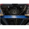 aFe Power | Vulcan Series 3 IN 304 Stainless Steel DPF-Back Exhaust System w/Polish Tip