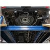 aFe Power | Vulcan Series 3 IN 304 Stainless Steel DPF-Back Exhaust System w/Polish Tip