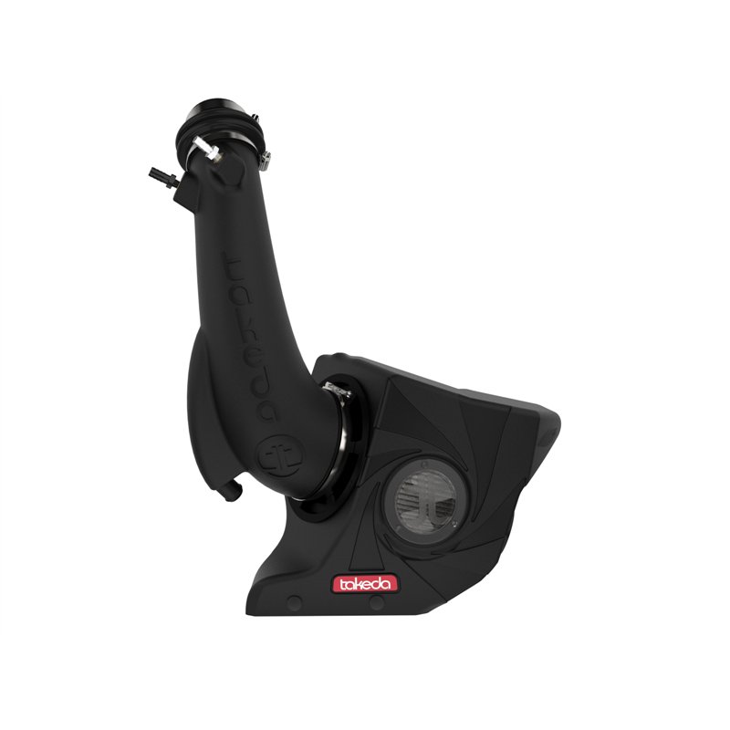 aFe Power | Takeda Momentum Cold Air Intake System w/ Pro DRY S Filter - Kona N 2.0T 2022-2023