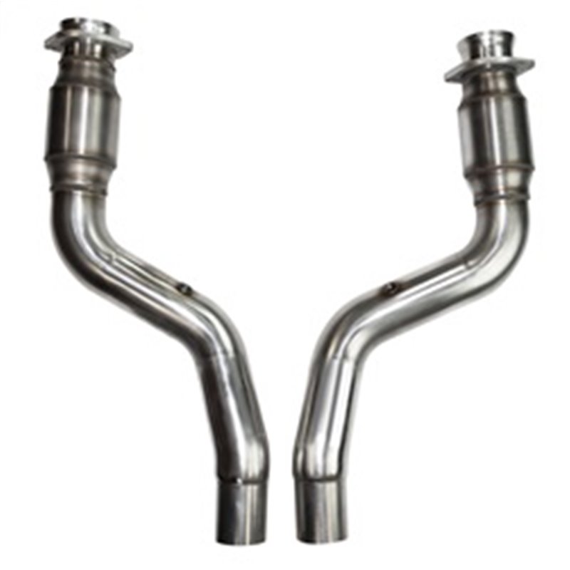 Kooks Headers | Stainless Steel Headers - 300 / Challenger / Charger 5.7L 2009-2020