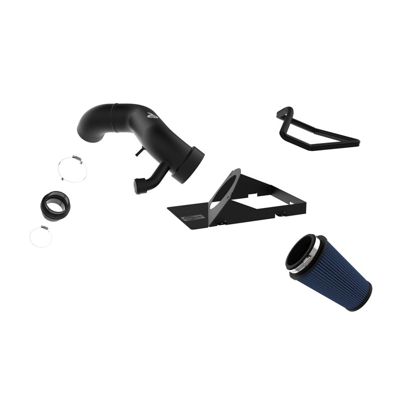 aFe Power | Rapid Induction Cold Air Intake System w/ Pro 5R Filter - Golf GTI 2.0T 2022-2025