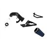 aFe Power | Rapid Induction Cold Air Intake System w/ Pro 5R Filter - Golf GTI 2.0T 2022-2025