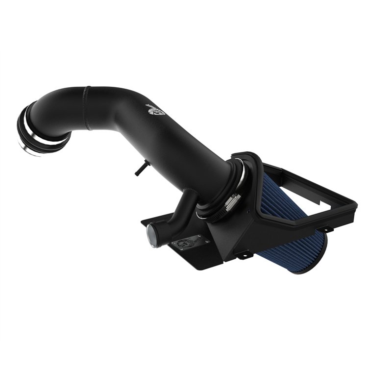 aFe Power | Rapid Induction Cold Air Intake System w/ Pro 5R Filter - Golf GTI 2.0T 2022-2025
