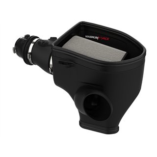 aFe Power | Magnum FORCE Stage-2 Cold Air Intake System w/ Pro DRY S Filter - Challenger 6.2L 2018-2023