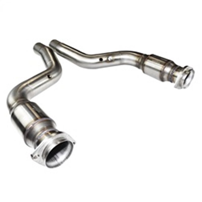 Kooks Headers | Stainless Steel Headers - 300 / Challenger / Charger / Magnum 6.1L / 6.4L 2005-2023 Kooks Headers Headers & M...