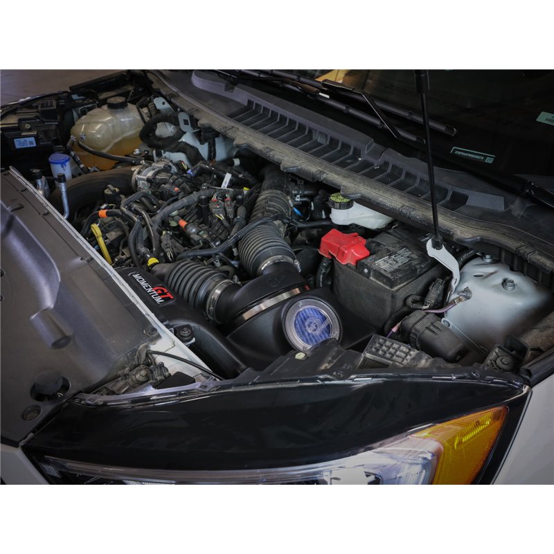 aFe Power | Momentum GT Cold Air Intake System w/ Pro 5R Filter - Edge / ST / Nautilus 2.7T 2019-2024