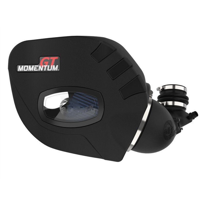 aFe Power | Momentum GT Cold Air Intake System w/ Pro 5R Filter - X3 / X4 3.0T 2020-2025