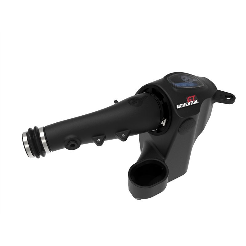 aFe Power | Momentum GT Cold Air Intake System w/ Pro 5R Filter - Grand Cherokee / Grand Cherokee L 3.6L 2021-2025
