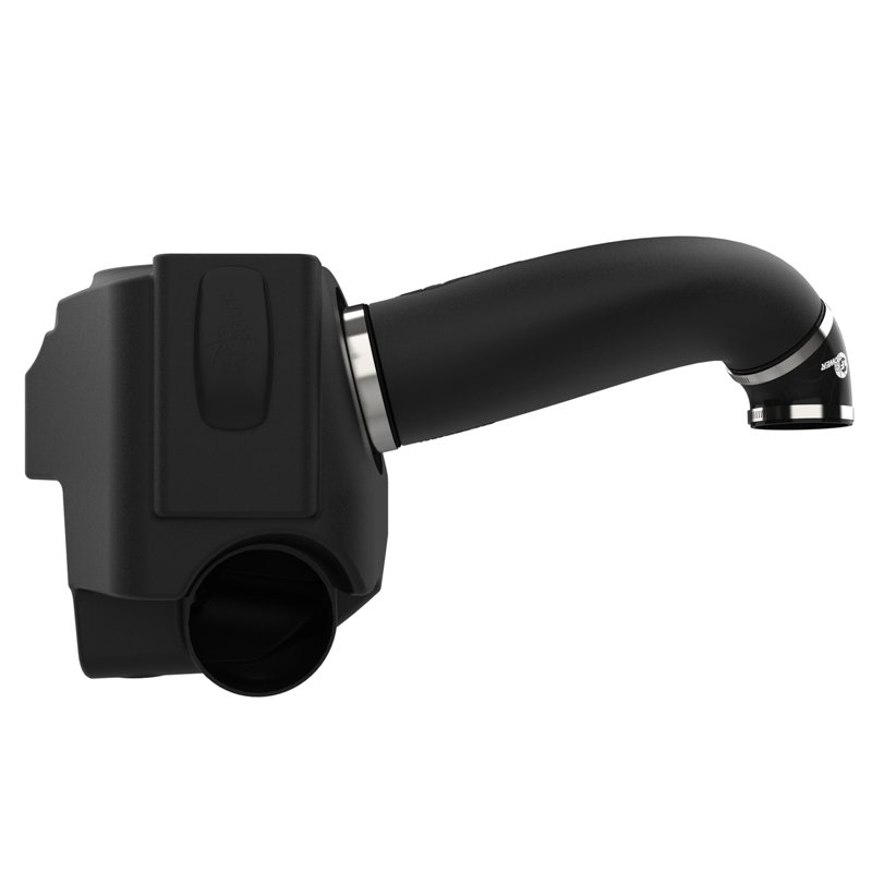 aFe Power | Momentum GT Cold Air Intake System w/ Pro 5R Filter - Wagoneer 5.7L 2022-2023