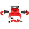 aFe Power | Momentum GT Cold Air Intake System Red w/ Pro DRY S Filter - Ram 1500 6.2L 2021-2024
