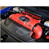 aFe Power | Momentum GT Cold Air Intake System Red w/ Pro DRY S Filter - Ram 1500 6.2L 2021-2024