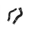 aFe Power | BladeRunner Aluminum Hot and Cold Charge Pipe Kit Black - Ram 2500 / 3500 6.7L 2019-2023