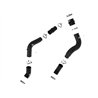 aFe Power | BladeRunner Aluminum Hot and Cold Charge Pipe Kit Black - Ram 2500 / 3500 6.7L 2019-2023