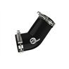 aFe Power | BladeRunner Aluminum Hot and Cold Charge Pipe Kit Black - Ram 2500 / 3500 6.7L 2019-2023