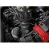 aFe Power | BladeRunner Aluminum Hot and Cold Charge Pipe Kit Black - Ram 2500 / 3500 6.7L 2019-2023