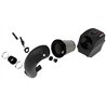 aFe Power | Momentum GT Cold Air Intake System w/ Pro DRY S Filter - Explorer 2.3T 2020-2024