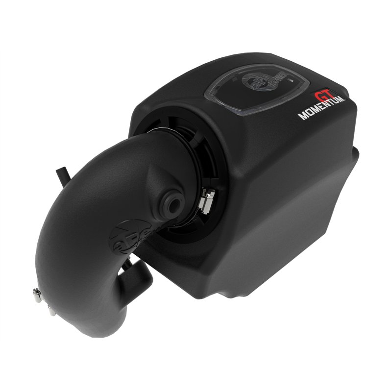 aFe Power | Momentum GT Cold Air Intake System w/ Pro 5R Filter - Explorer 2.3T 2020-2024