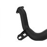 aFe Power | BladeRunner Aluminum Hot and Cold Charge Pipe Kit Black - Kona N 2.0T 2022-2023