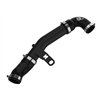 aFe Power | BladeRunner 2-1/2 IN Aluminum Hot Charge Pipe Black - Veloster N 2.0T 2019-2022