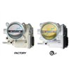 aFe Power | aFe POWER 76mm Throttle Body - 4Runner / FJ Cruiser / Tacoma / Tundra 4.0L / 3.5L 2010-2024