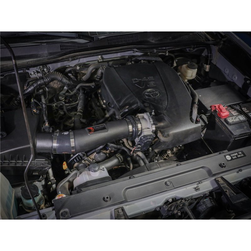 aFe Power | aFe POWER 76mm Throttle Body - 4Runner / FJ Cruiser / Tacoma / Tundra 4.0L / 3.5L 2010-2024