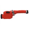 aFe Power | Momentum GT Cold Air Intake System Red w/ Pro DRY S Filter - 4Runner / FJ Cruiser 4.0L 2003-2024
